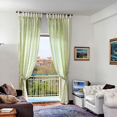 Caruso 1 By Villasandco RentalSorrent Zimmer foto
