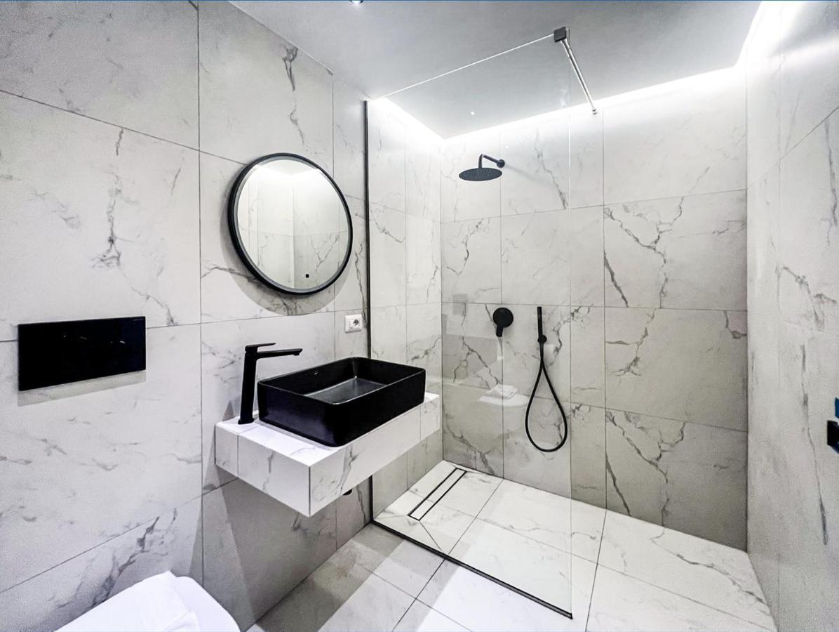 Caruso 1 By Villasandco RentalSorrent Exterior foto