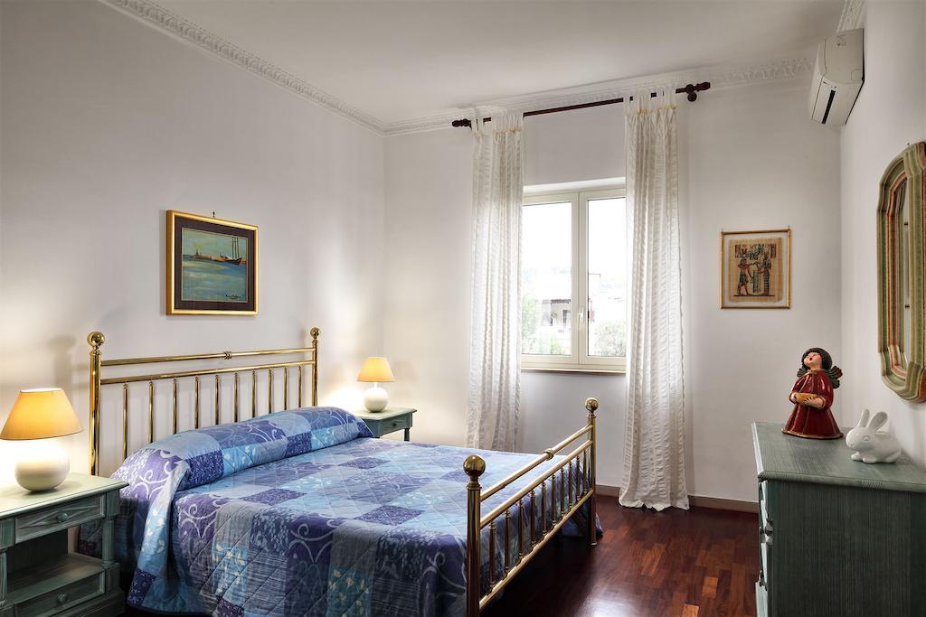 Caruso 1 By Villasandco RentalSorrent Zimmer foto