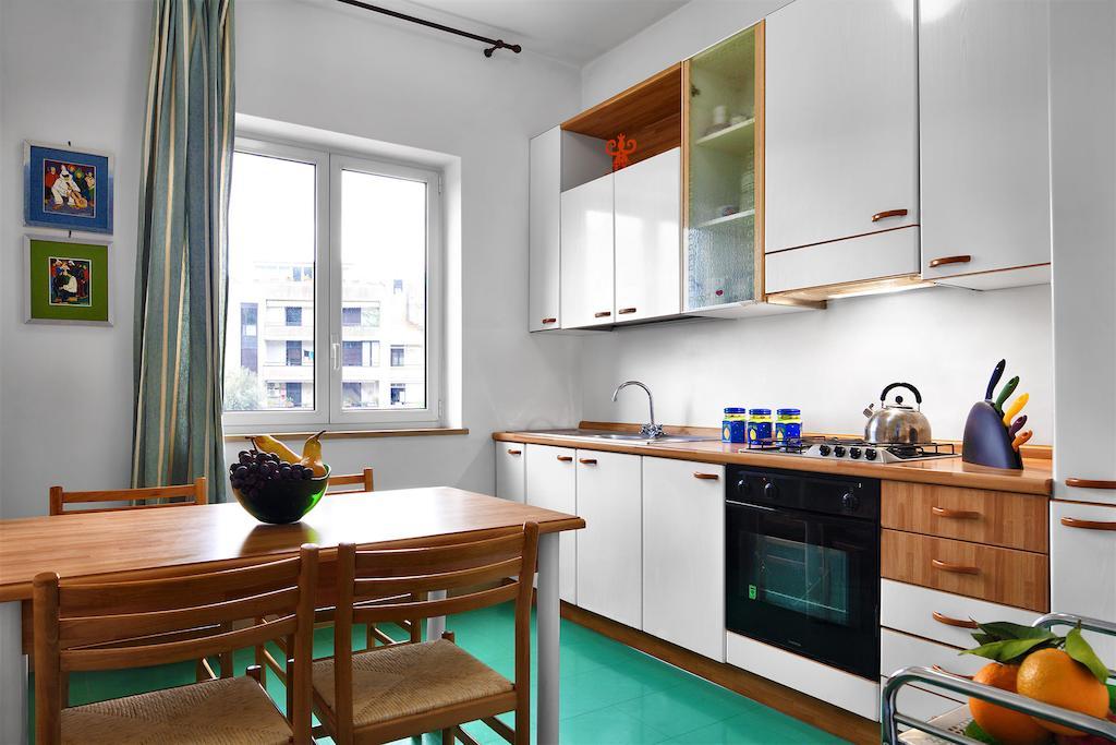 Caruso 1 By Villasandco RentalSorrent Zimmer foto