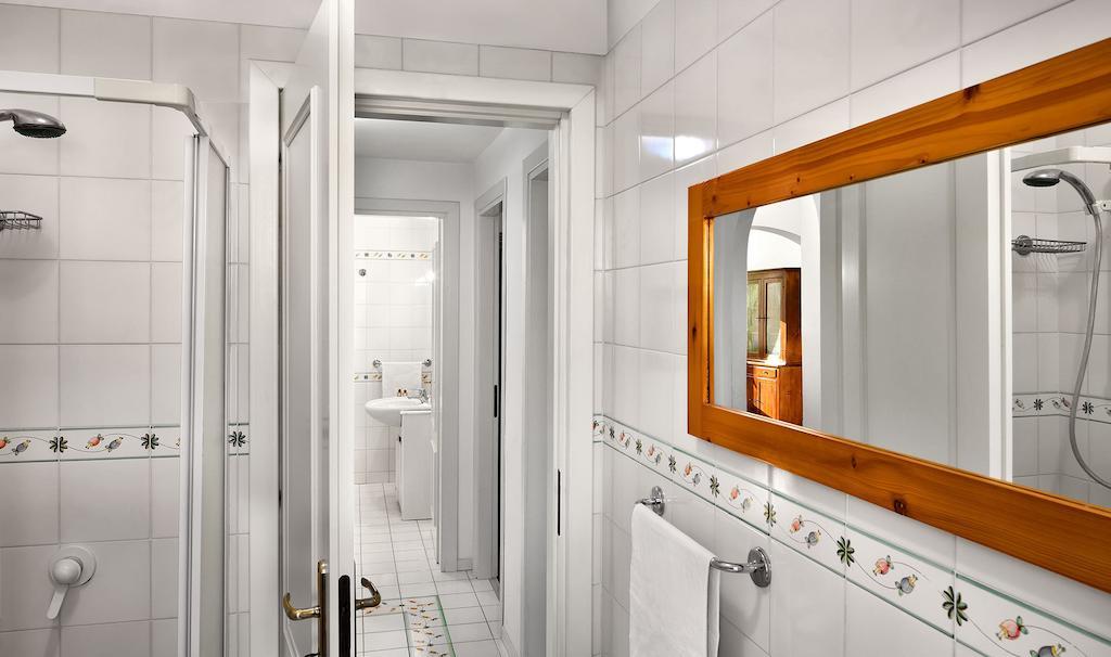 Caruso 1 By Villasandco RentalSorrent Zimmer foto